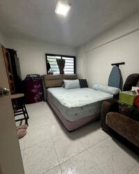 Blk 17 Marsiling Gardens (Woodlands), HDB 3 Rooms #568084931